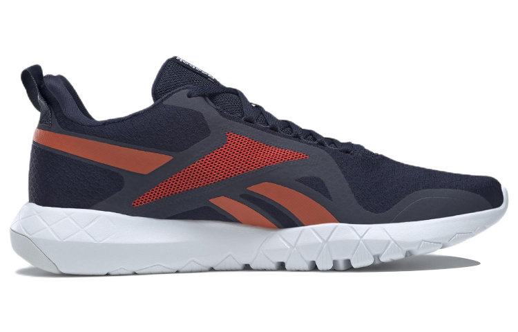 Order Reebok Flexagon Force 3 'Azul Marino Rojo' GZ0271