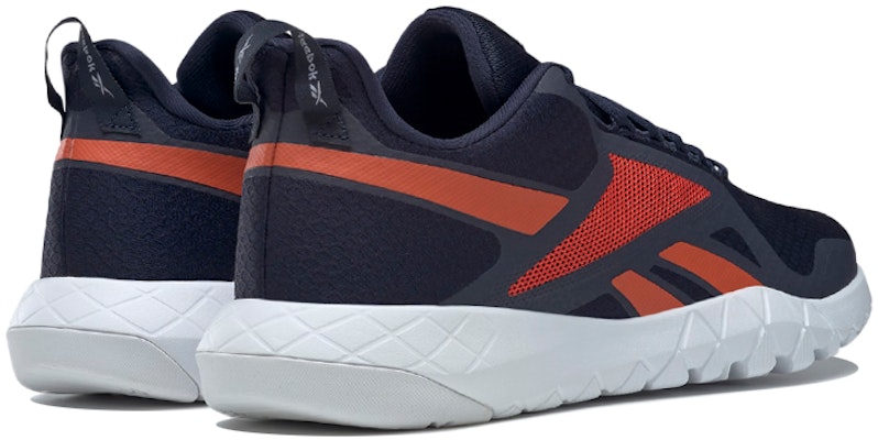 Reebok Flexagon Force 3 'Navy Red' Sepatu тренing Pria GZ0271 Shop Reebok Flexagon Force 3 'Navy Red' Sepatu тренing Pria GZ0271