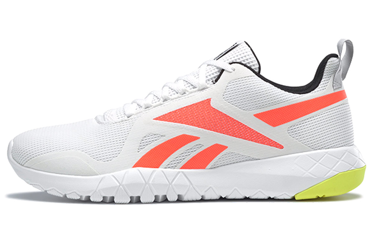 Reebok Flexagon Force 3 /Orange/Yellow 'White' FX1910
