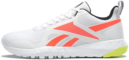 Reebok Flexagon Force 3 /Orange/Yellow 'White' FX1910 Reebok Flexagon Force 3 /Orange/Yellow 'White' FX1910