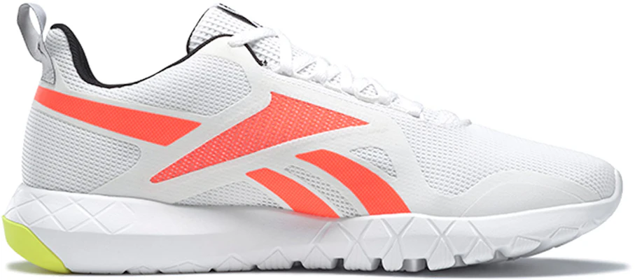 Reebok Flexagon Force 3 /Oranye/Kuning 'Putih' FX1910 Order Reebok Flexagon Force 3 /Oranye/Kuning 'Putih' FX1910