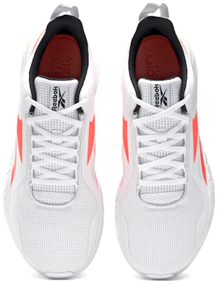 Reebok Flexagon Force 3 /Oranye/Kuning 'Putih' FX1910 Shop Reebok Flexagon Force 3 /Oranye/Kuning 'Putih' FX1910