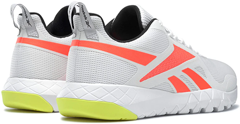 Reebok Flexagon Force 3 /Oranye/Kuning 'Putih' FX1910 Purchase Reebok Flexagon Force 3 /Oranye/Kuning 'Putih' FX1910