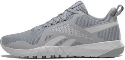 Reebok Flexagon Force 3 'Pure Grey' FY1250 Reebok Flexagon Force 3 'Pure Grey' FY1250