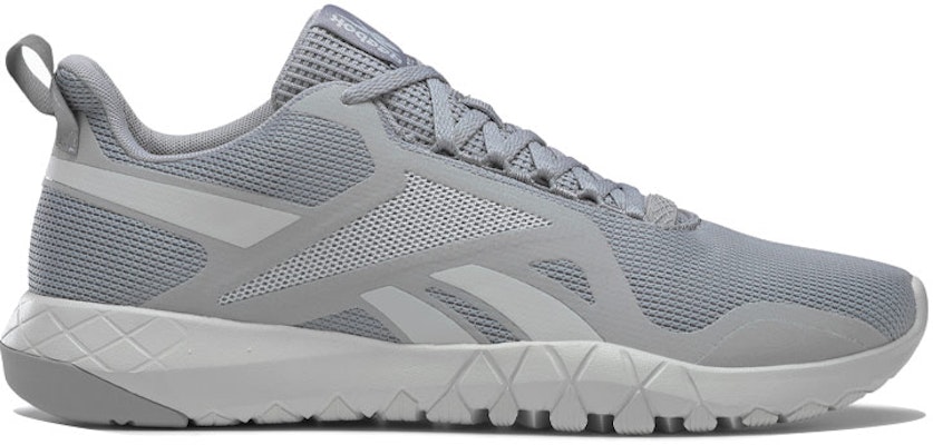 Reebok Flexagon Force 3 'Pure Grey' FY1250 Order Reebok Flexagon Force 3 'Pure Grey' FY1250