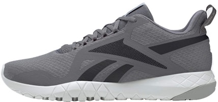 Reebok Flexagon Force 3 'Pure Grey' GZ8273 Reebok Flexagon Force 3 'Pure Grey' GZ8273