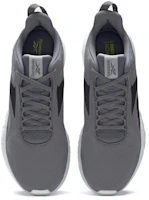 Purchase 銳步 Flexagon Force 3 'Pure Grey' GZ8273