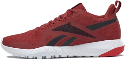 Reebok Flexagon Force 3 'Red Ember' H67685 Reebok Flexagon Force 3 'Red Ember' H67685