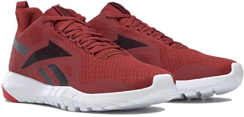 Reebok Flexagon Force 3 ''Rode Ember'' Sneakers H67685 Lookbook Reebok Flexagon Force 3 ''Rode Ember'' Sneakers H67685