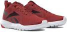 Lookbook Reebok Flexagon Force 3 ''Rode Ember'' Sneakers H67685