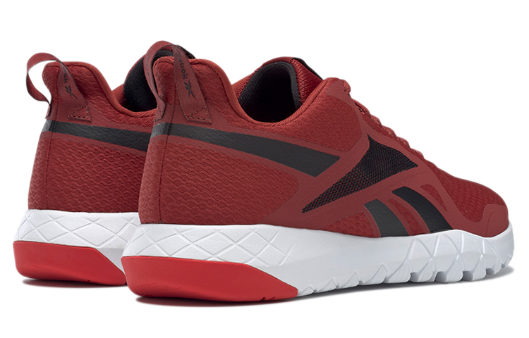Shop Reebok Flexagon Force 3 ''Rode Ember'' Sneakers H67685