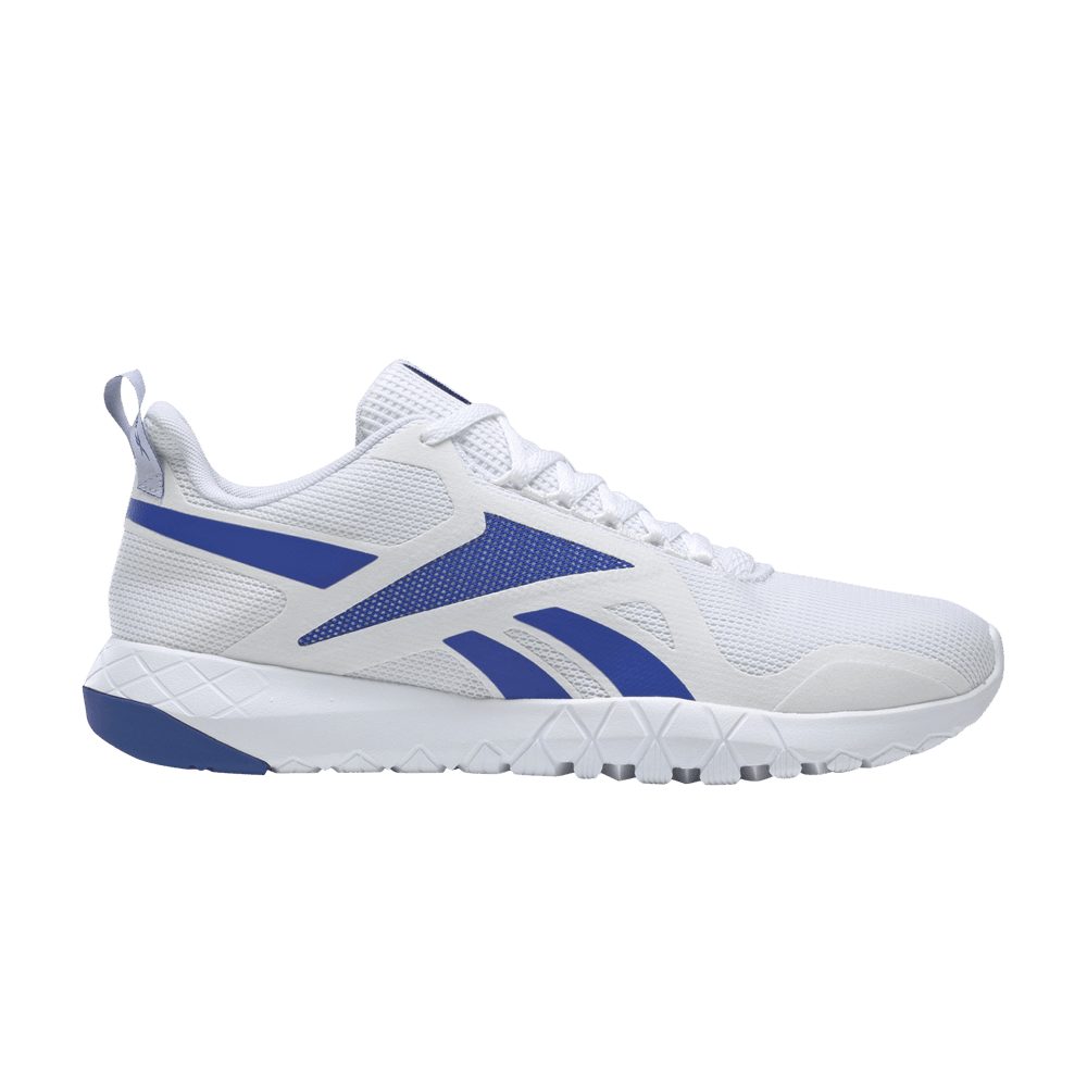 Reebok Flexagon Force 3 'White Court Blue' G58940