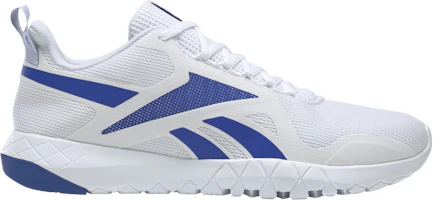 Reebok Flexagon Force 3 'White Court Blue' G58940 Reebok Flexagon Force 3 'White Court Blue' G58940