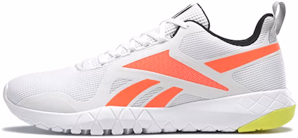 Reebok Flexagon Force 3 /Orange/Yellow 'White' FX1910 Reebok Flexagon Force 3 /Orange/Yellow 'White' FX1910