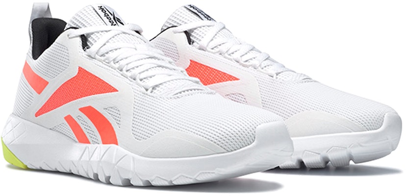 Reebok Flexagon Force 3 /Orange/Yellow 'White' FX1910 Lookbook Reebok Flexagon Force 3 /Orange/Yellow 'White' FX1910