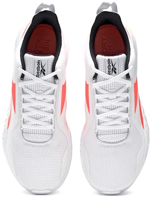 Reebok Flexagon Force 3 /Orange/Yellow 'White' FX1910 Shop Reebok Flexagon Force 3 /Orange/Yellow 'White' FX1910