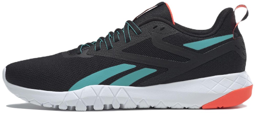 Reebok Flexagon Force 4 'Black Blue' GY6249 Buy Reebok Flexagon Force 4 'Black Blue' GY6249