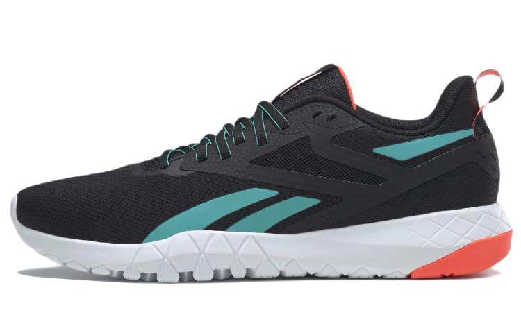 Reebok Flexagon Force 4 'Black Blue' GY6249