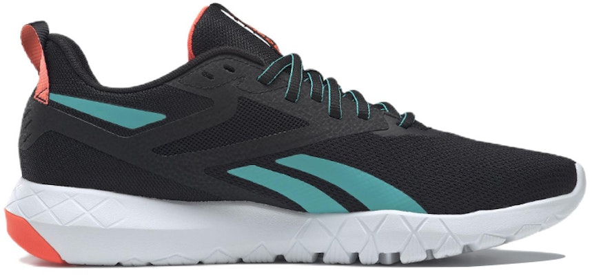 Reebok Flexagon Force 4 'Black Blue' GY6249 Order Reebok Flexagon Force 4 'Black Blue' GY6249