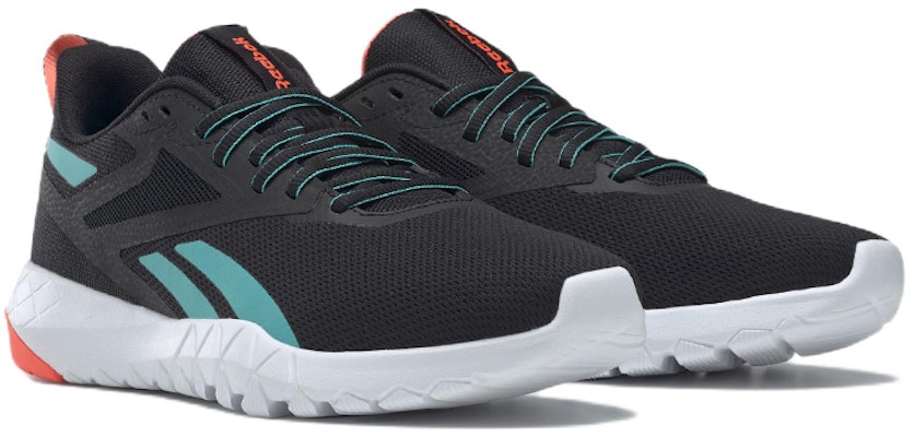 Reebok Flexagon Force 4 'Black Blue' GY6249 Lookbook Reebok Flexagon Force 4 'Black Blue' GY6249