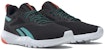Reebok Flexagon Force 4 'Hitam Biru' GY6249