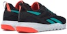 Reebok Flexagon Force 4 'Hitam Biru' GY6249