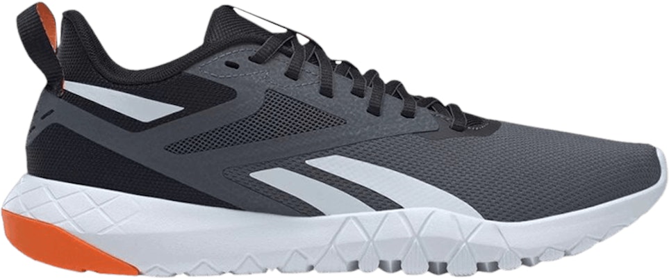 Reebok Flexagon Force 4『黑色純灰』100063282 Buy Reebok Flexagon Force 4『黑色純灰』100063282