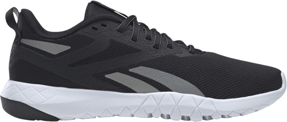 Reebok 2025 flexagon grey