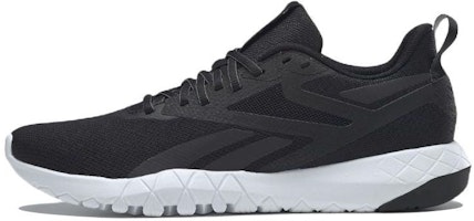 Reebok Flexagon Force 4 'Black White' GY6245 Reebok Flexagon Force 4 'Black White' GY6245