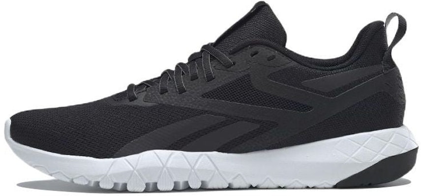 Reebok Flexagon Force 4 'Black White' GY6245 Buy Reebok Flexagon Force 4 'Black White' GY6245