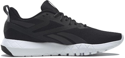 Reebok Flexagon Force 4 'Negro Blanco' GY6245 Order Reebok Flexagon Force 4 'Negro Blanco' GY6245