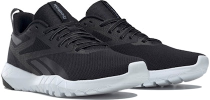 Reebok Flexagon Force 4 'Negro Blanco' GY6245 Lookbook Reebok Flexagon Force 4 'Negro Blanco' GY6245