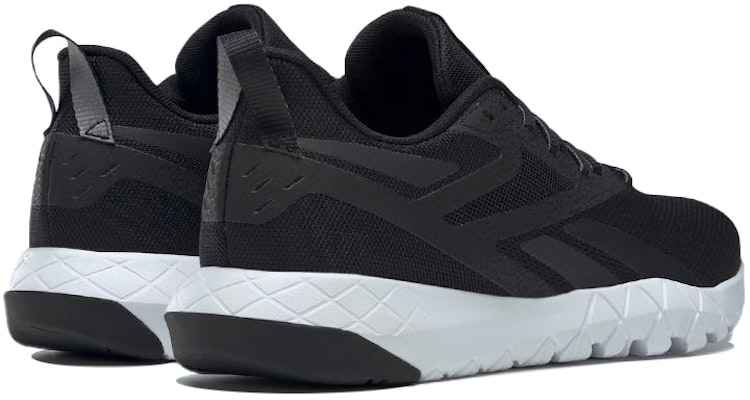 Reebok Flexagon Force 4 'Hitam Putih' GY6245 Shop Reebok Flexagon Force 4 'Hitam Putih' GY6245