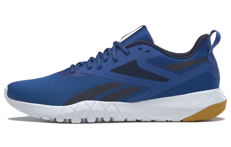 Reebok Flexagon Force 4 'Blue Black Brown' GY6250