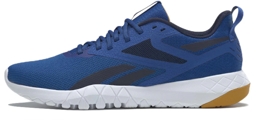 Reebok Flexagon Force 4 防滑耐磨 低筒 訓練鞋 藍黑棕 Buy Reebok Flexagon Force 4 防滑耐磨 低筒 訓練鞋 藍黑棕