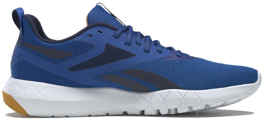 Reebok Flexagon Force 4 'Blue Black Brown' GY6250 Order Reebok Flexagon Force 4 'Blue Black Brown' GY6250