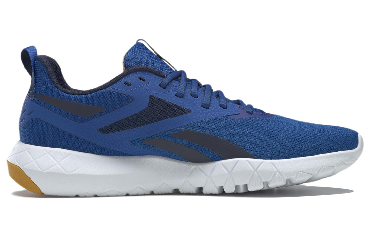 Order Reebok Flexagon Force 4 防滑耐磨 低筒 訓練鞋 藍黑棕