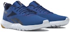 Lookbook Reebok Flexagon Force 4 'Biru Hitam Coklat' GY6250