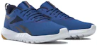 Lookbook Reebok Flexagon Force 4 防滑耐磨 低筒 訓練鞋 藍黑棕