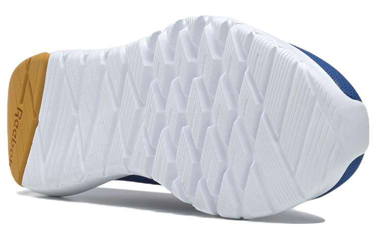 Purchase Reebok Flexagon Force 4 防滑耐磨 低筒 訓練鞋 藍黑棕