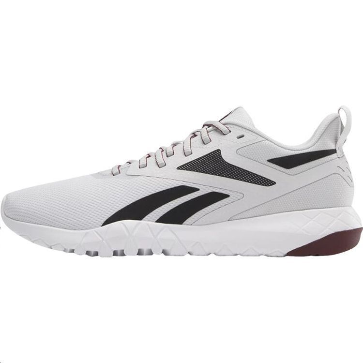 Reebok Flexagon Force 4 'Cold Grey Black'