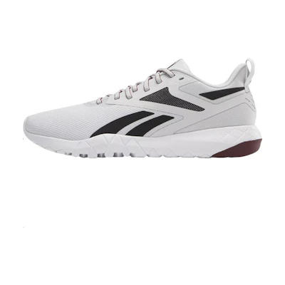 Reebok Flexagon Force 4 'Cold Grey Black'