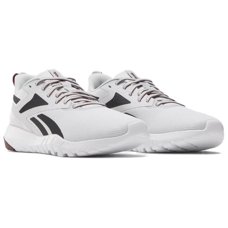 Reebok Flexagon Force 4 'Cold Grey Black' 圖 2