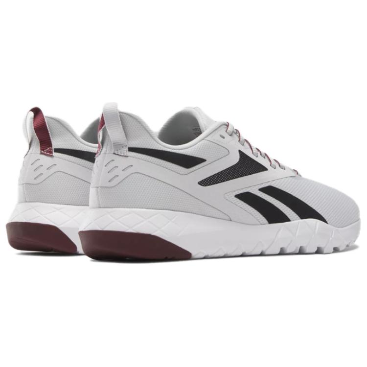 Reebok Flexagon Force 4 'Cold Grey Black' 圖 3