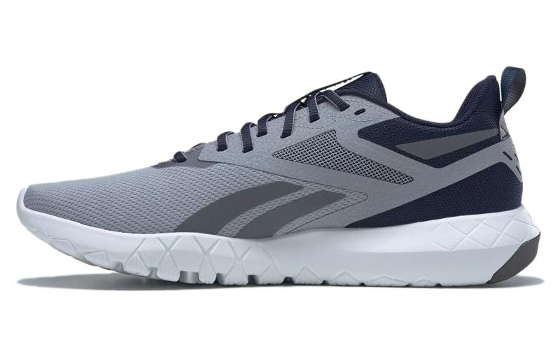 Reebok Flexagon Force 4 'Cold Grey Vector Navy' 100062688