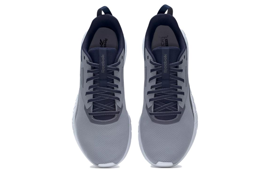 Purchase 锐步Flexagon Force 4 '冷灰矢量海军蓝' 100062688