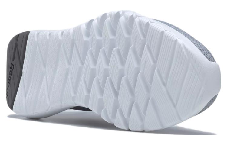 Details for 锐步Flexagon Force 4 '冷灰矢量海军蓝' 100062688