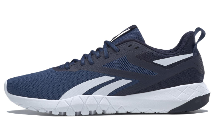Reebok Flexagon Force 4 'Deep Blue White' GY6247