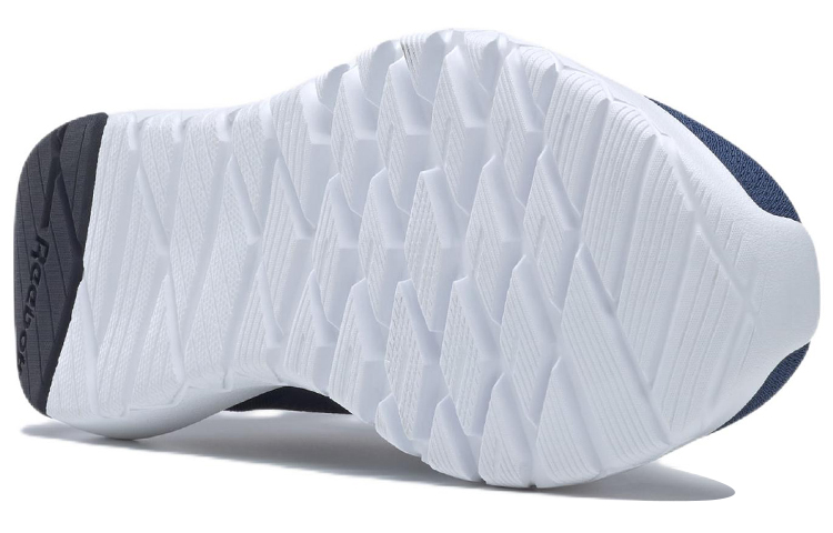 Reebok Flexagon Force 4 'Deep Blue White' 圖 5