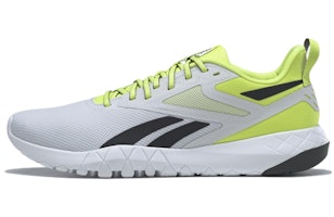 Reebok Flexagon Force 4 'Acid Yellow Cold Grey' HP9217 Reebok Flexagon Force 4 'Acid Yellow Cold Grey' HP9217
